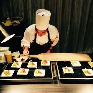 Meet your Posher, Yncie